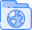 Folder icon 64x64