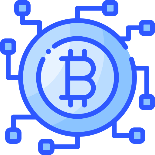 Cryptocurrency icon