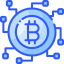 Cryptocurrency icon 64x64