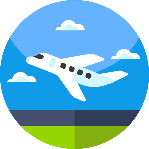 Takeoff icon