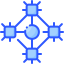 Blockchain icon 64x64