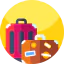 Suitcase icon 64x64