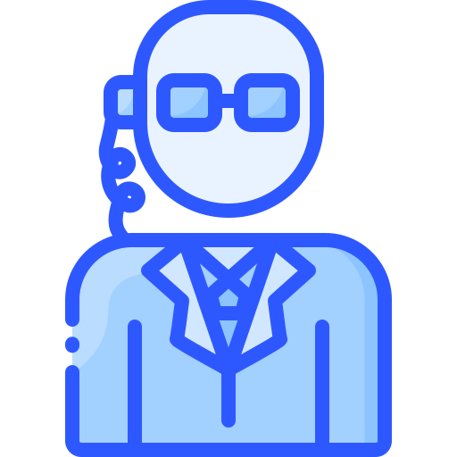 Agent icon