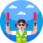 Marshaller ícono 64x64