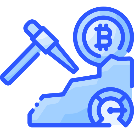 Mining icon