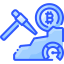 Mining icon 64x64
