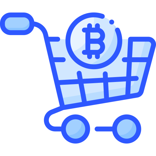 Cryptocurrency icon