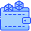 Wallet icon 64x64