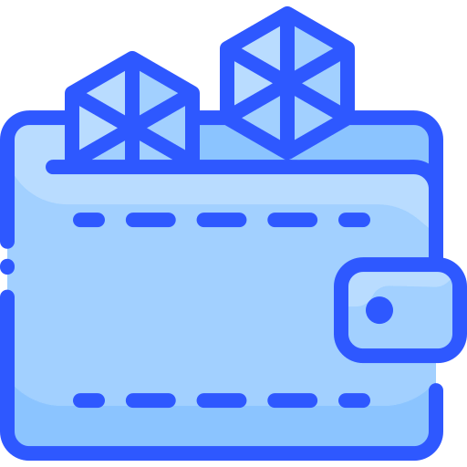 Wallet icon