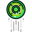 Frisbee icon 64x64