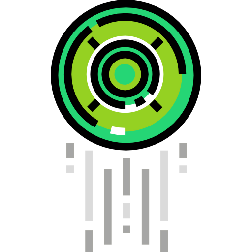 Frisbee icon