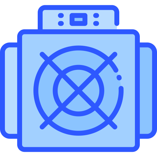 Asic icon