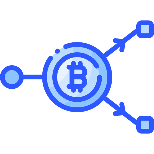 Bitcoin icon
