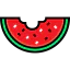 Watermelon icon 64x64