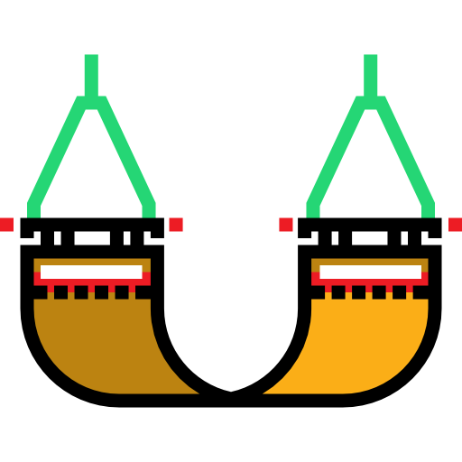 Hammock icon