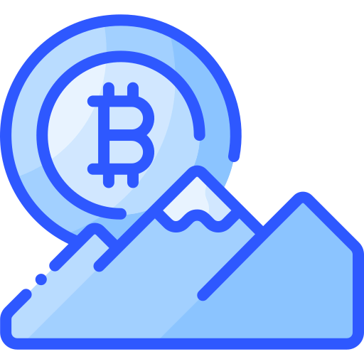 Bitcoin icon