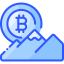 Bitcoin icon 64x64