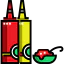 Sauces icon 64x64