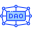 Decentralized アイコン 64x64
