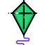 Kite icon 64x64