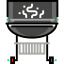 Grill icon 64x64