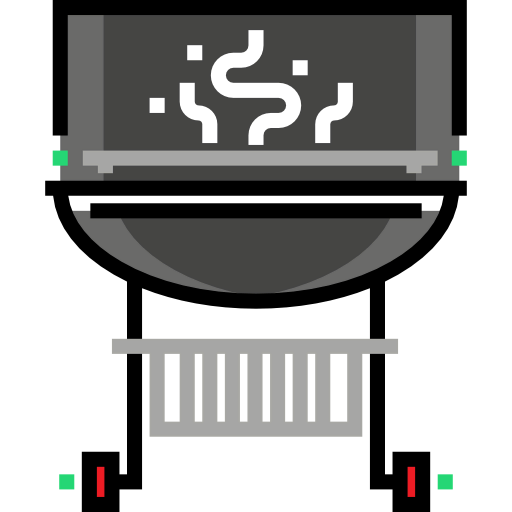 Grill icon