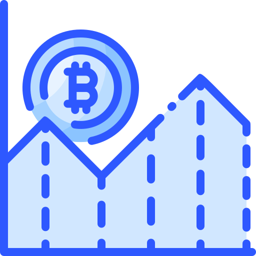 Cryptocurrency icon