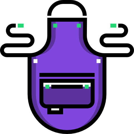 Apron icon
