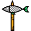 Fish icon 64x64