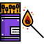 Match icon 64x64
