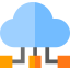 Data sharing icône 64x64