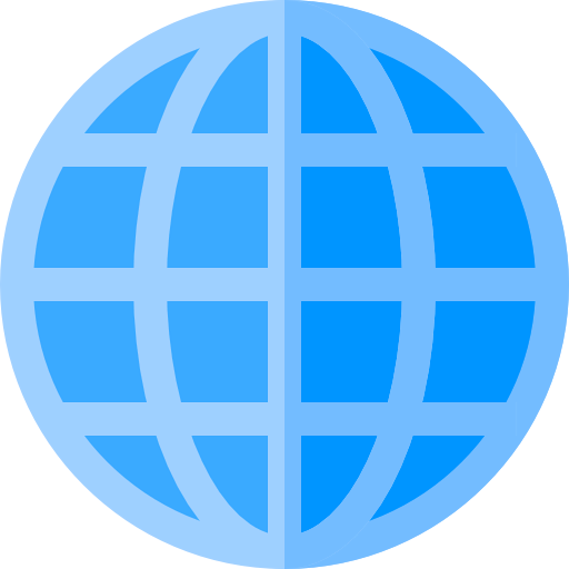 Internet icon