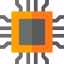 Microchip icon 64x64