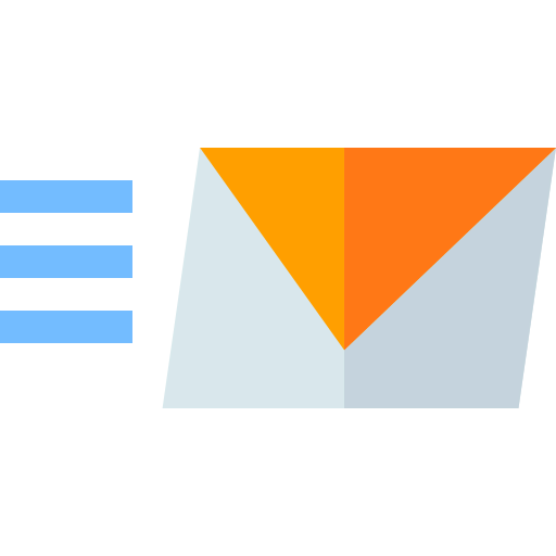 Mail icon