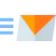 Mail icon 64x64