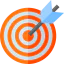 Target icon 64x64