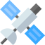 Satellite icon 64x64