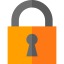 Lock icon 64x64
