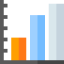 Chart icon 64x64