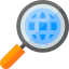 Search icon 64x64