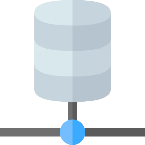 Database アイコン