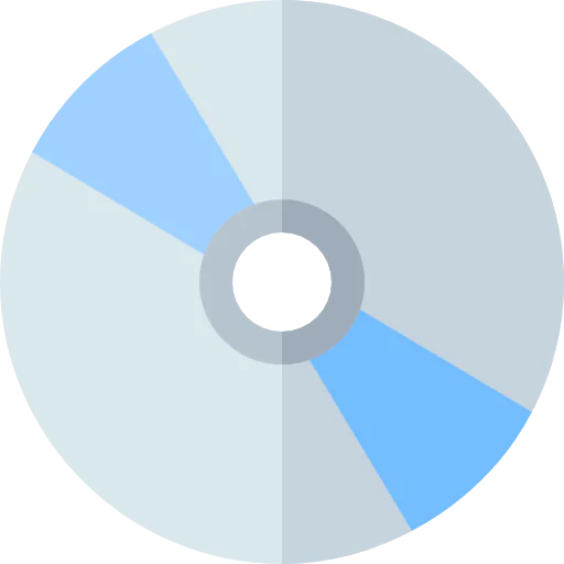 Cd icon