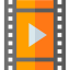 Video icon 64x64
