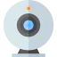 Webcam icon 64x64