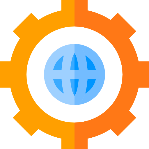 Settings icon