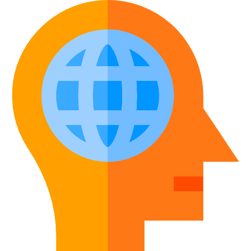 Head icon