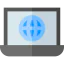 Laptop icon 64x64