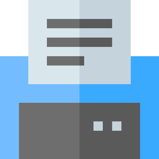 Printer icon