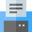 Printer icon 64x64