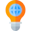 Bulb icon 64x64